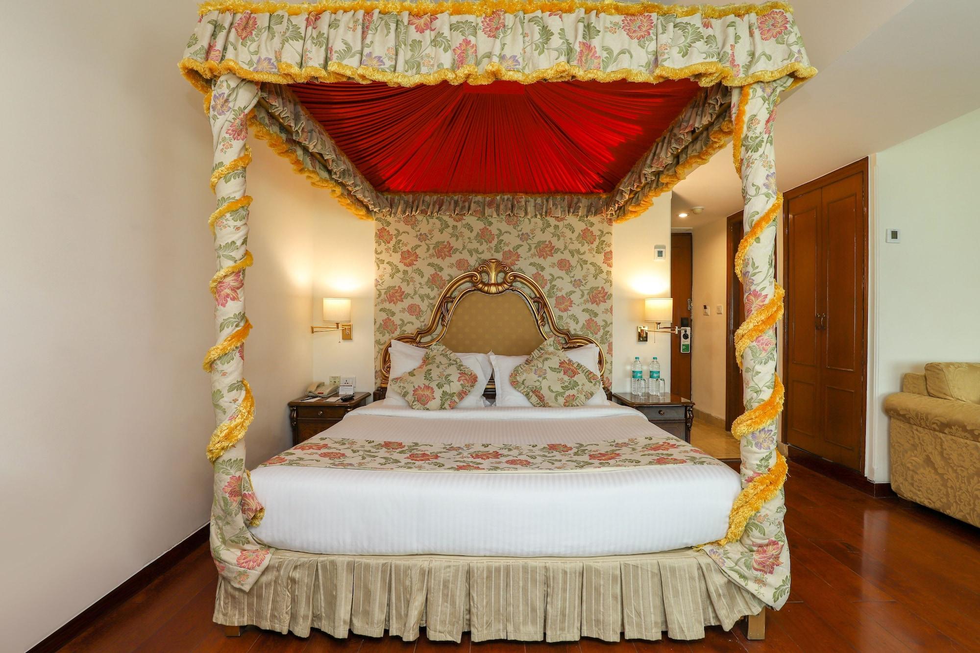 The Royal Plaza New Delhi
