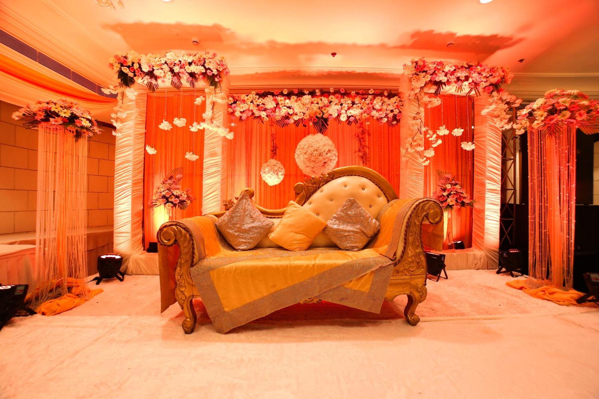 The Royal Plaza New Delhi