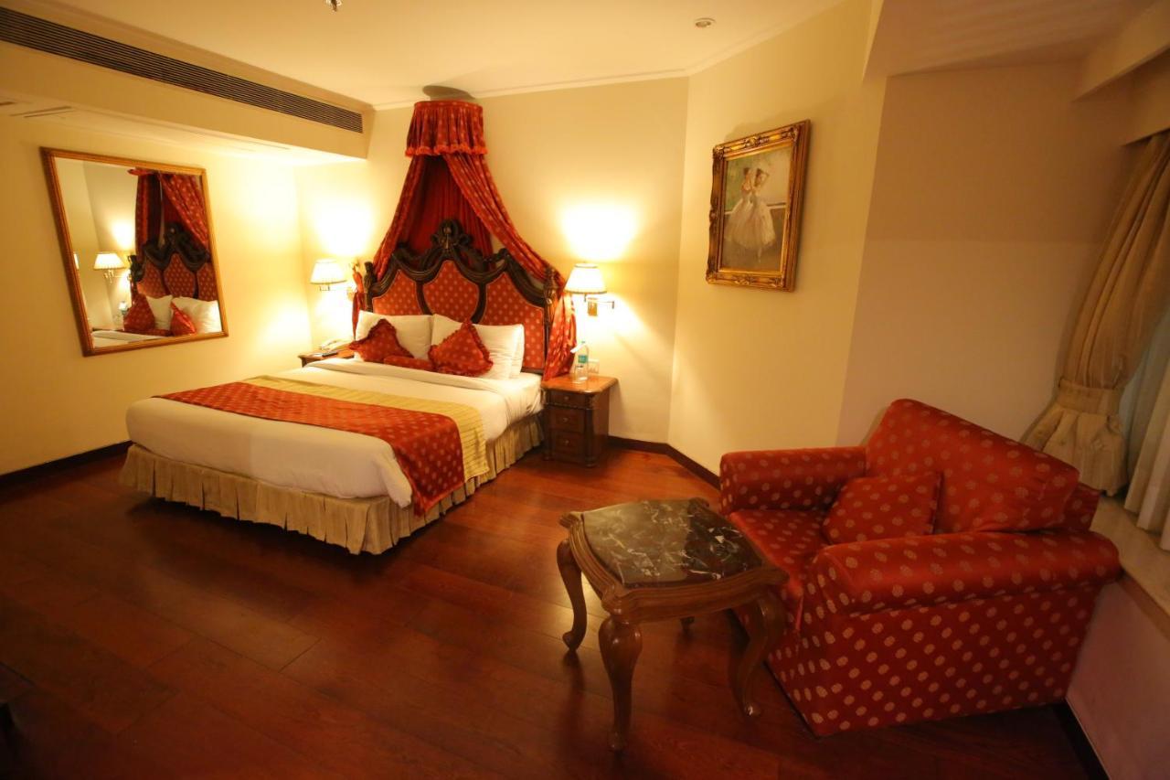 The Royal Plaza Hotel New Delhi