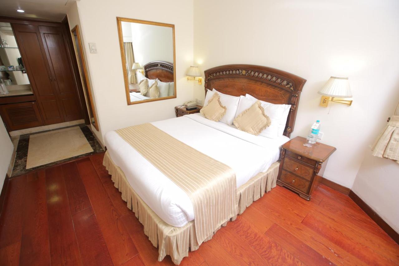 The Royal Plaza New Delhi