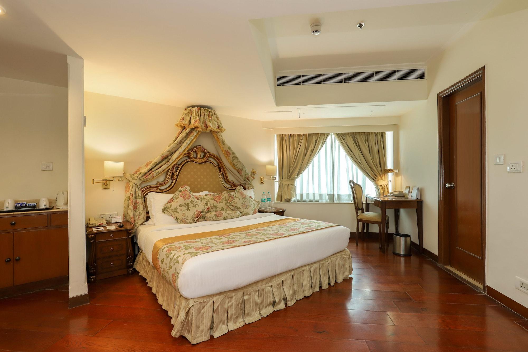 The Royal Plaza New Delhi