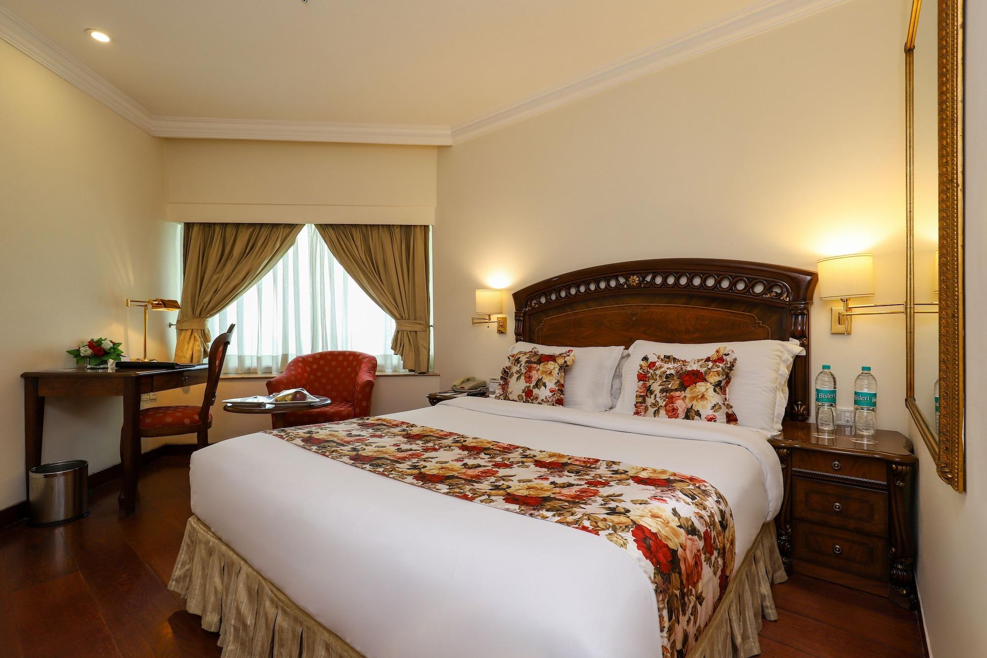The Royal Plaza New Delhi
