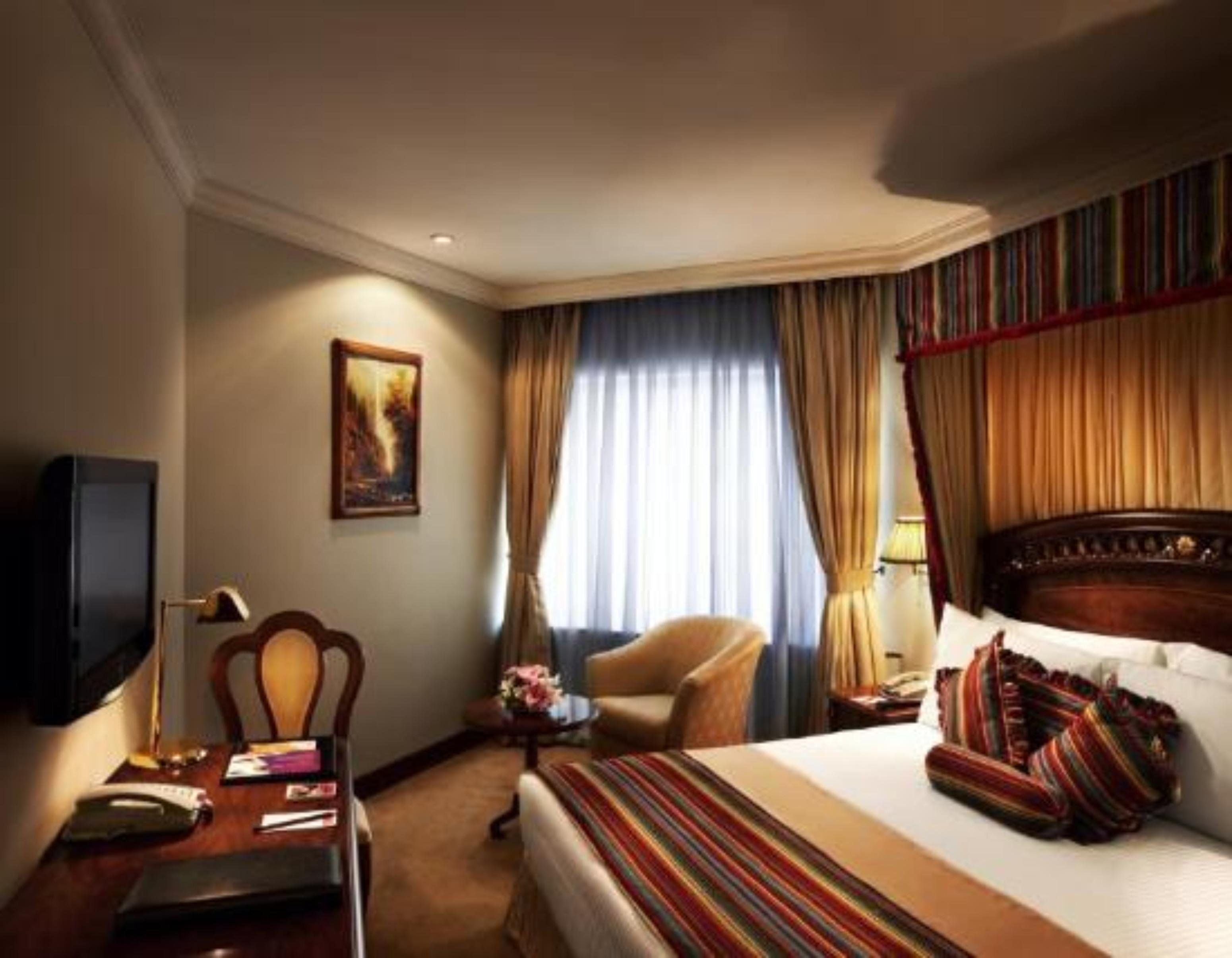 The Royal Plaza Hotel New Delhi