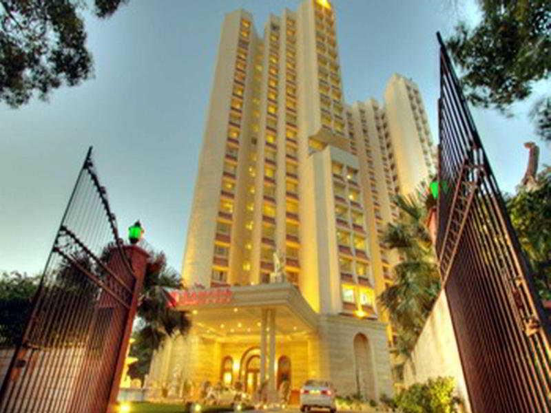 The Royal Plaza Hotel New Delhi