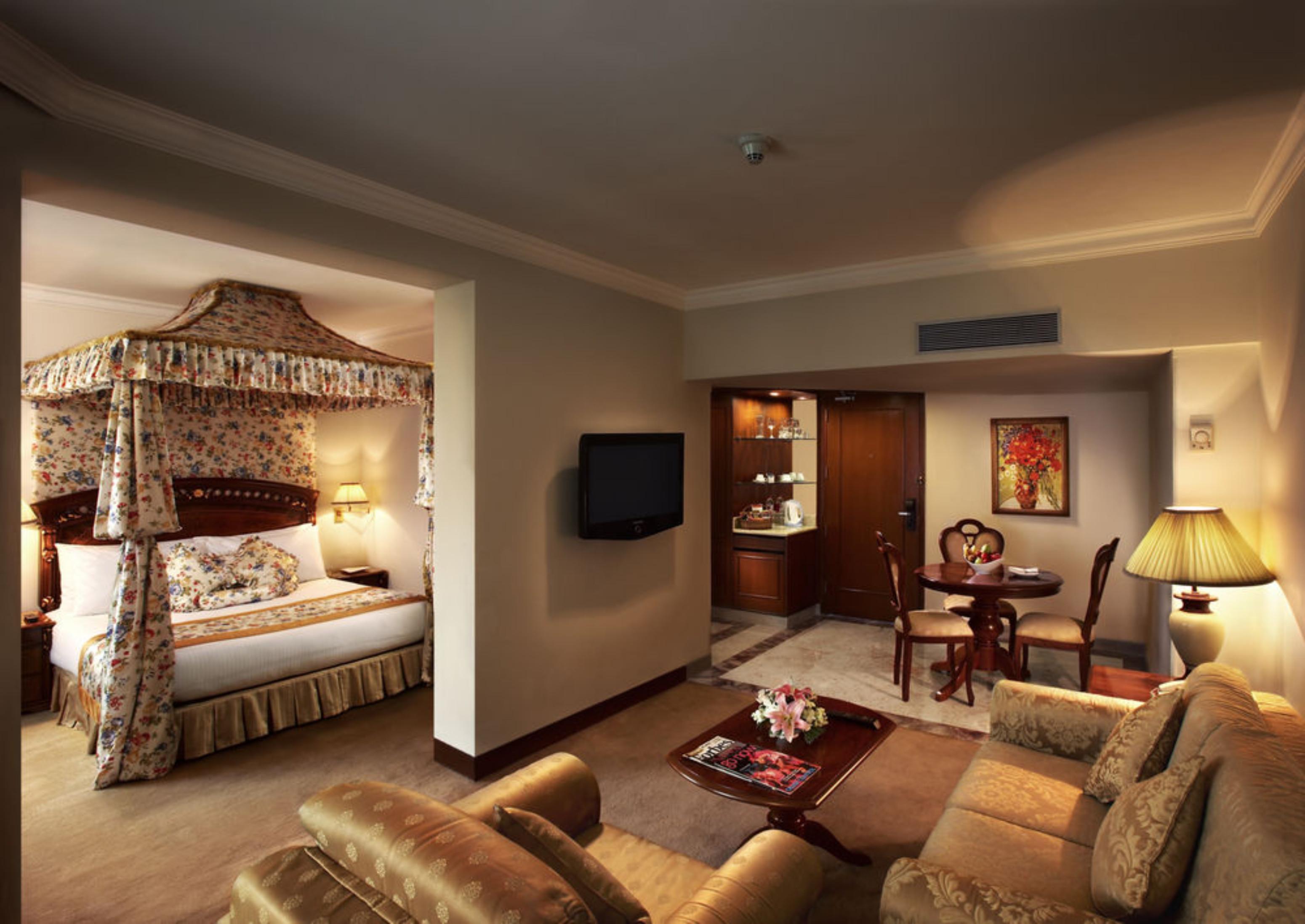 The Royal Plaza New Delhi