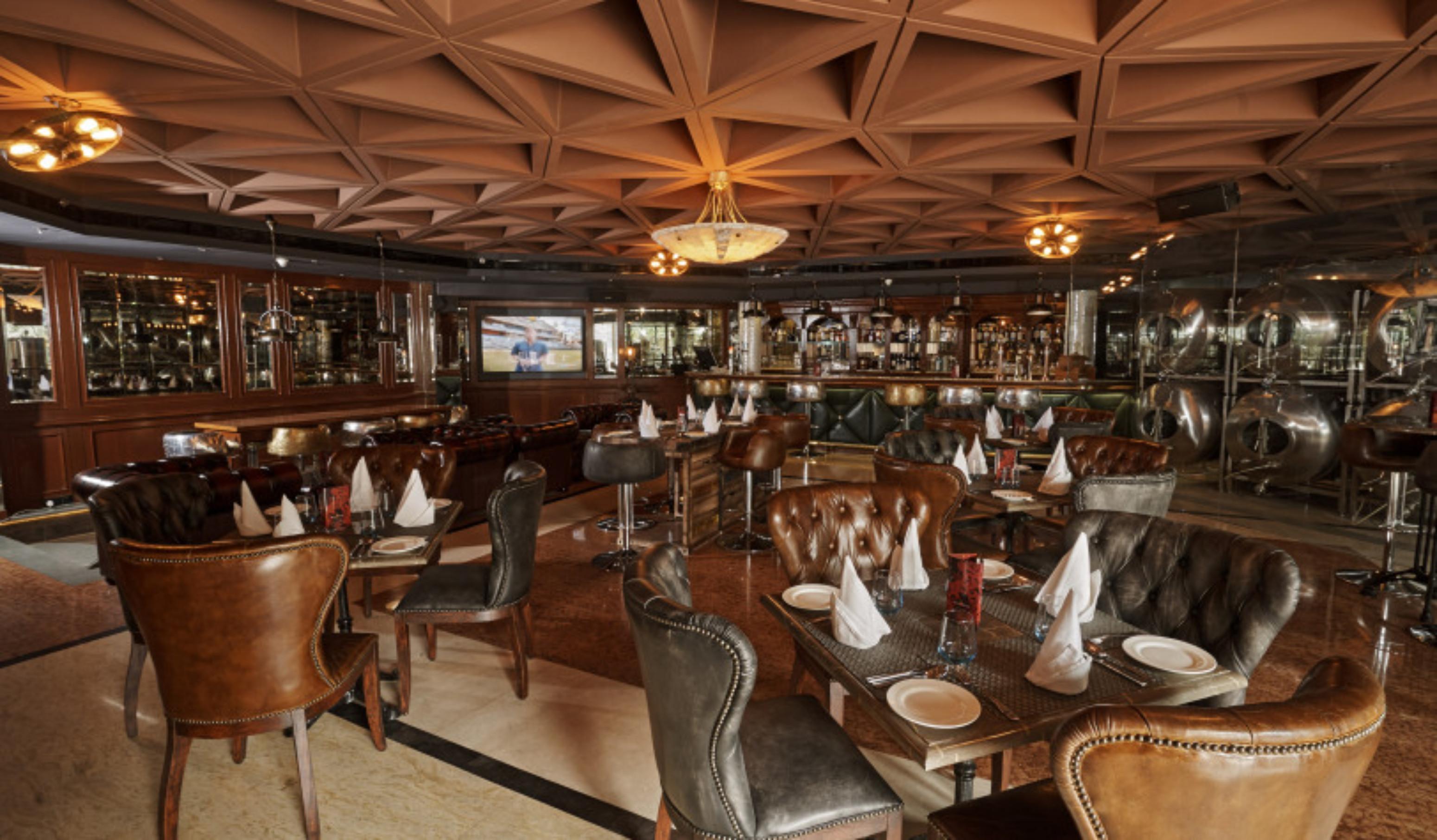 The Royal Plaza Hotel 4*