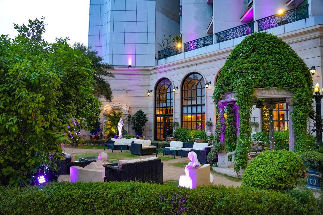 The Royal Plaza New Delhi