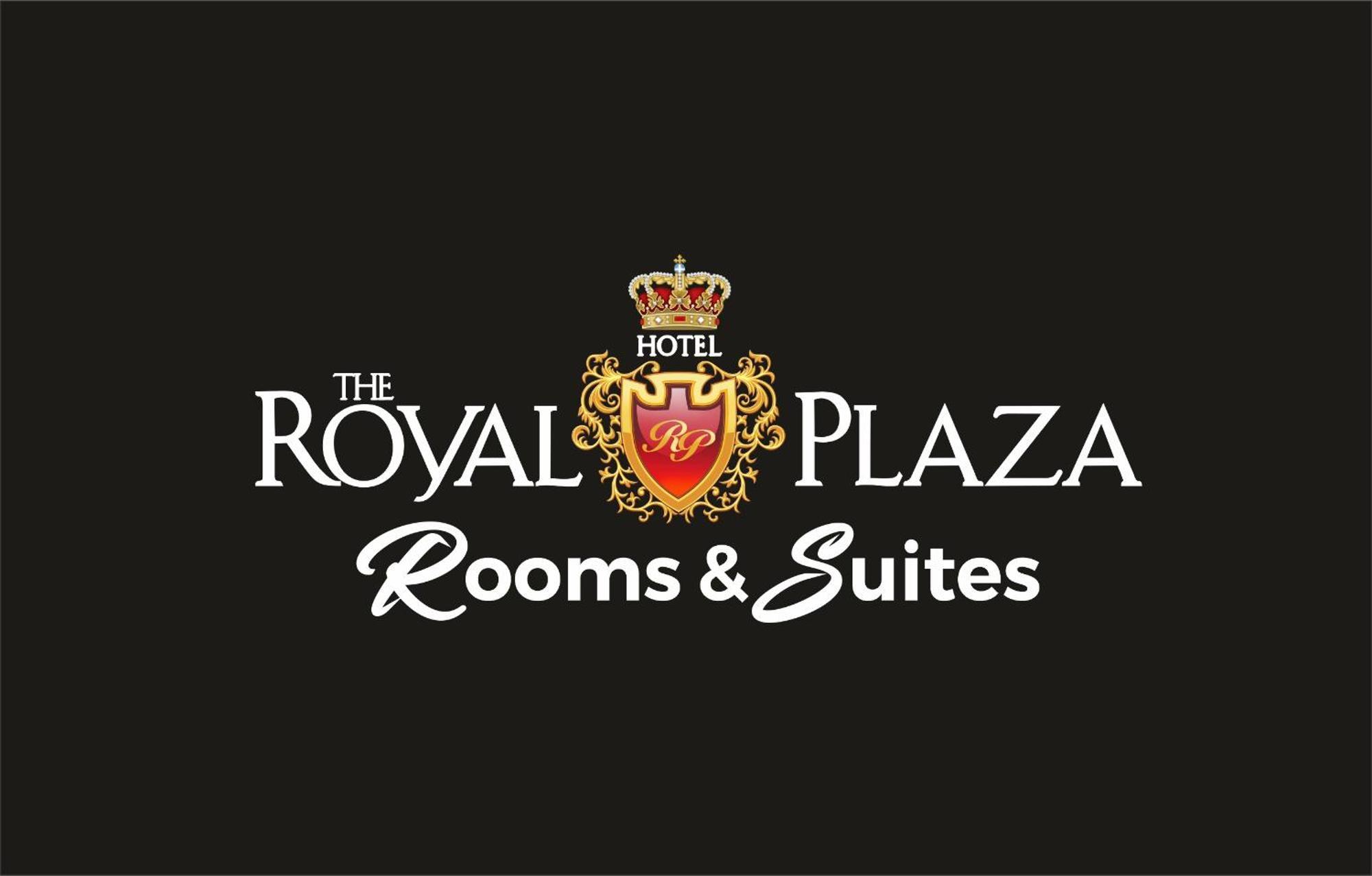The Royal Plaza Hotel