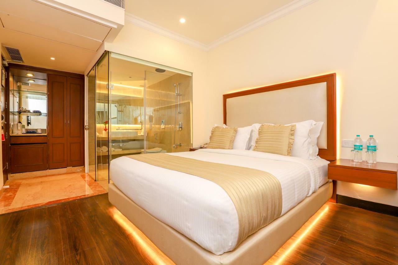 The Royal Plaza Hotel New Delhi